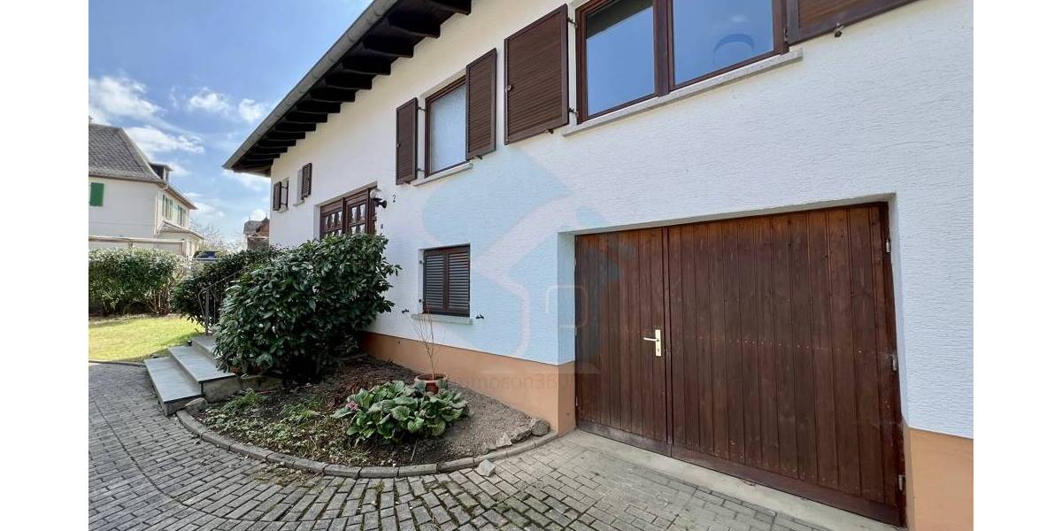 Bungalow Waldsolms / Brandoberndorf Brandoberndorf - 4 Zimmer, 145 m&sup2;, 399.000&euro; | Angebot:26155560