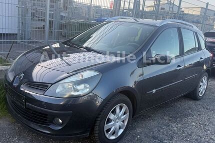 Renault Clio 222.000 km 1.299 &euro; Lich 35423