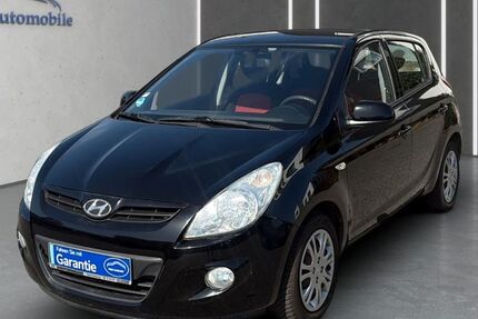 Hyundai i20 111.518 km 3.490 &euro; Lollar 35457