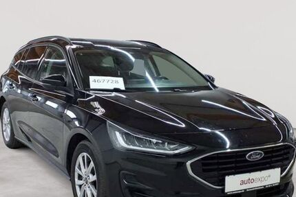 Ford Focus 81.985 km 15.389 &euro; Fernwald-Steinbach 35463