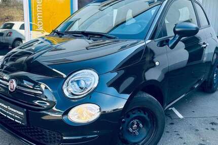 Fiat 500 12.620 km 12.790 &euro; Wölfersheim-Berstadt 61200