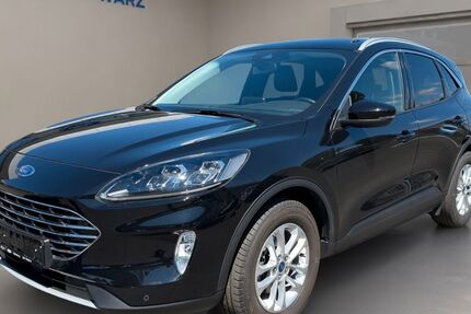 Ford Kuga 55.000 km 19.950 &euro; Dillenburg 35683
