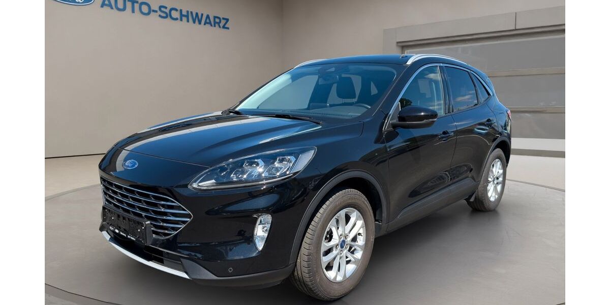 Ford Kuga 55.000 km 19.950 &euro; Dillenburg 35683