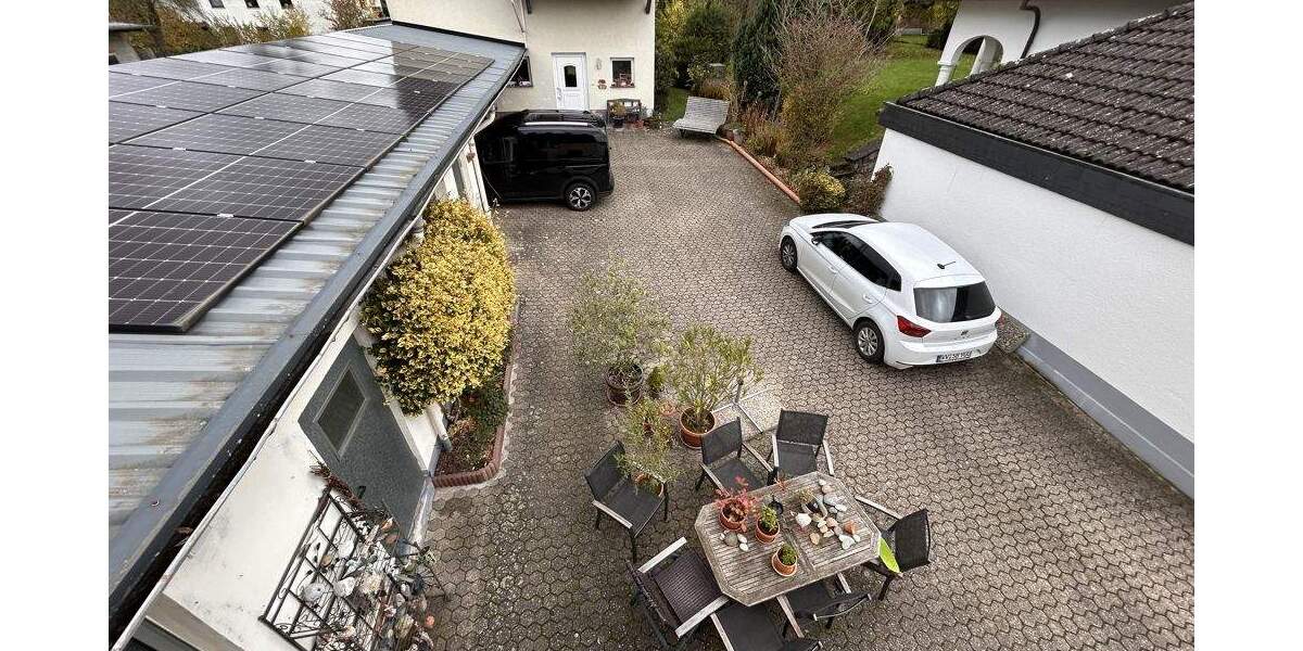 Einfamilienhaus Waldbrunn (Westerwald) / Hintermeilingen Hintermeilingen - 5 Zimmer, 136 m&sup2;, 275.000&euro; | Angebot:25820830