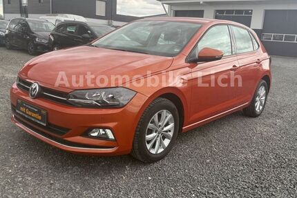 VW Polo 162.972 km 8.999 &euro; Lich 35423