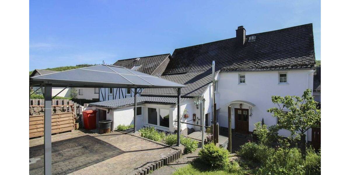 Einfamilienhaus Ehringshausen Niederlemp - 4 Zimmer, 93 m&sup2;, 139.000&euro; | Angebot:26117861