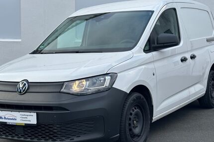 VW Caddy 90.944 km 13.990 &euro; Gießen 35398