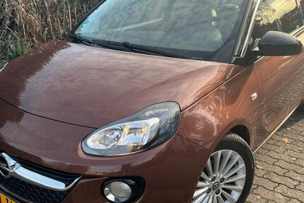 Opel Adam 110.000 km 6.990 &euro; Buseck / Oppenrod 35418