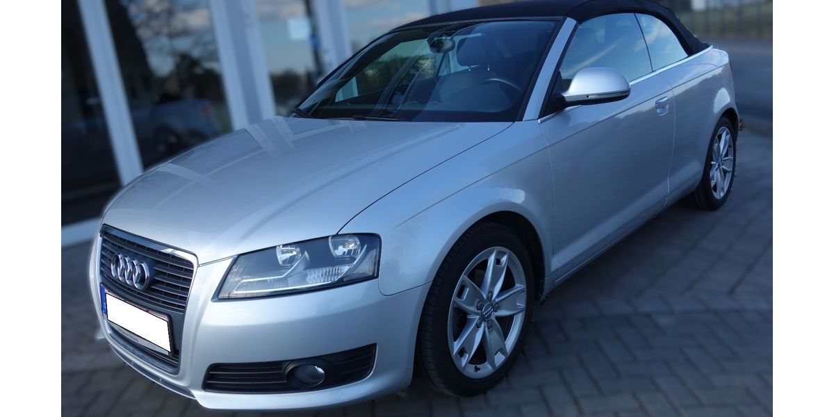 Audi A3 195.000 km 6.000 &euro; Herborn 35745