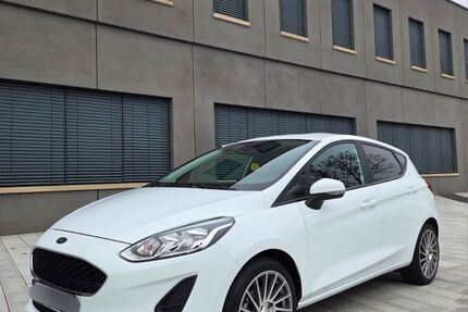 Ford Fiesta 47.550 km 10.250 &euro; Wetzlar 35576
