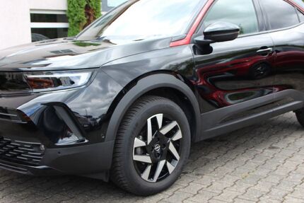 Opel Mokka 9.940 km 19.777 &euro; Lollar 35457