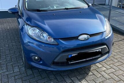 Ford Fiesta 142.808 km 3.995 &euro; Driedorf 35759