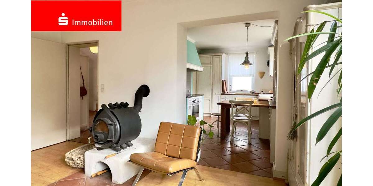 Einfamilienhaus Neu-Anspach Anspach - 7 Zimmer, 201 m&sup2;, 590.000&euro; | Angebot:23759158