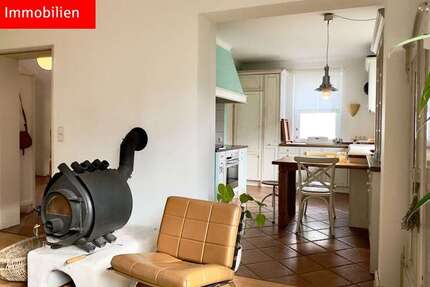 Haus Neu-Anspach Anspach - 7 Zimmer, 201 m&sup2;, 590.000&euro; | Angebot:23759158