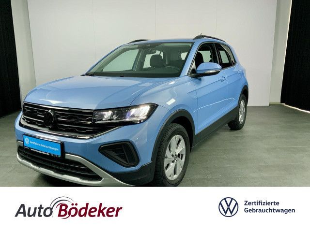 VW T-Cross 9.950 km 20.790 &euro; Butzbach 35510