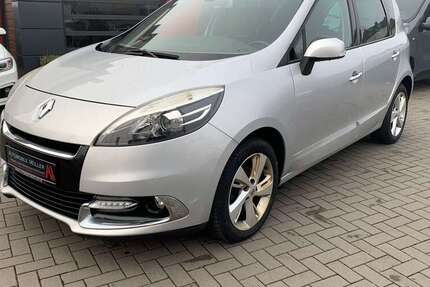 Renault Scenic 113.600 km 2.500 &euro; Haiger 35708