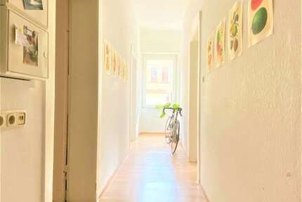 Wohnung Gießen - 1 Zimmer, 15 m&sup2;, 350&euro; | Angebot:24793452