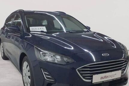 Ford Focus 164.553 km 7.590 &euro; Fernwald-Steinbach 35463