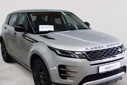 Land Rover Range Rover Evoque 48.119 km 30.889 &euro; Fernwald-Steinbach 35463