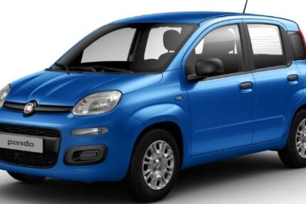 Fiat Panda 6.000 km 13.985 &euro; Pohlheim 35415