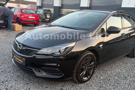 Opel Astra 78.000 km 11.799 &euro; Lich 35423
