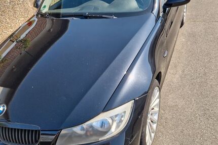 BMW 320 178.000 km 2.990 &euro; Ennerich 65594