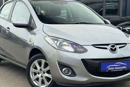 Mazda 2 93.765 km 5.790 &euro; Lollar 35457