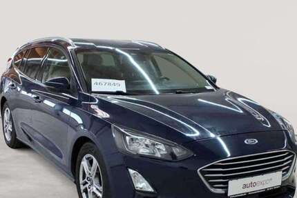Ford Focus 86.486 km 10.990 &euro; Fernwald-Steinbach 35463