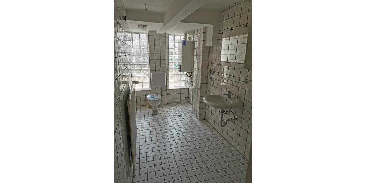 Erdgeschoßwohnung Bad Nauheim - 1 Zimmer, 54 m&sup2;, 565&euro; | Angebot:25804449