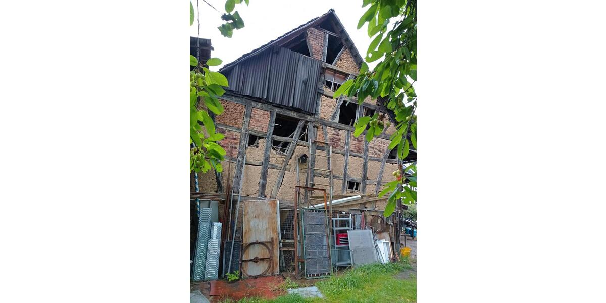 Einfamilienhaus Weilrod - 180.000&euro; | Angebot:26944566