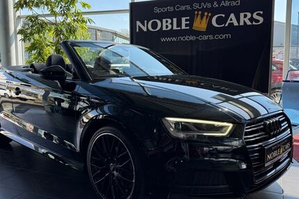 Audi A3 51.590 km 28.690 &euro; Giessen 35394