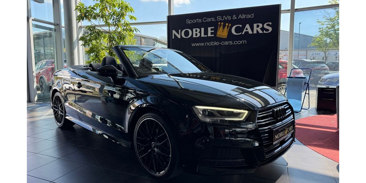 Audi A3 51.590 km 28.690 &euro; Giessen 35394