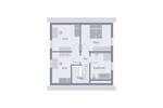 Doppelhaushälfte Bad Nauheim Schwalheim - 5 Zimmer, 120 m&sup2;, 522.900&euro; | Angebot:26658306