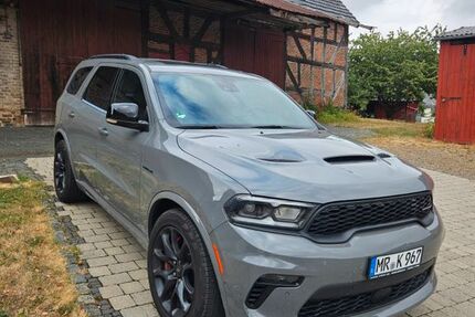 Dodge Durango 81.400 km 57.000 &euro; Bad Endbach 35080