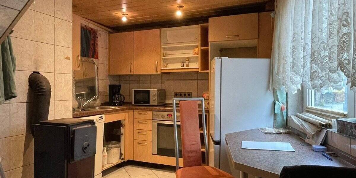 Einfamilienhaus Hohenahr / Großaltenstädten Großaltenstädten - 4 Zimmer, 68 m&sup2;, 60.000&euro; | Angebot:25695512