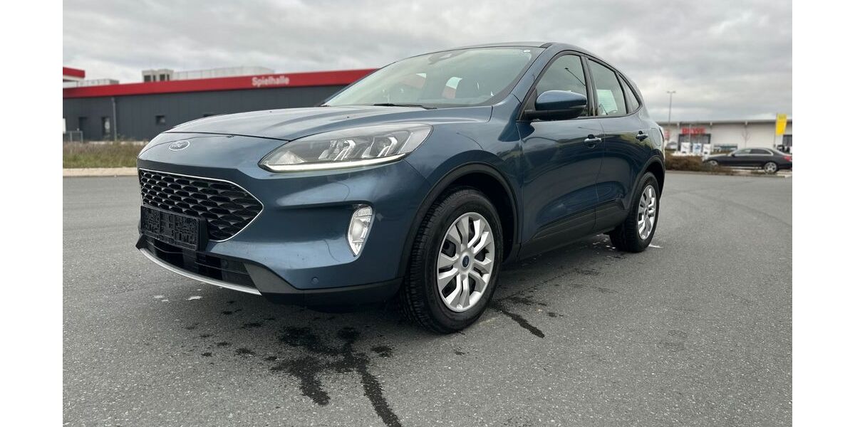 Ford Kuga 103.000 km 16.999 &euro; Beselich 65614