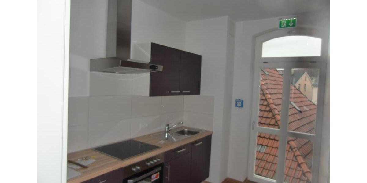 Etagenwohnung Gießen - 1 Zimmer, 19 m&sup2;, 290&euro; | Angebot:25809538