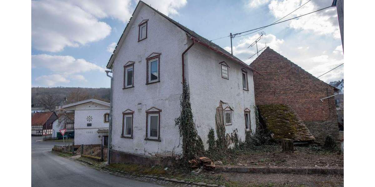 Grundstück Weilrod Gemünden - 98.000&euro; | Angebot:25695760