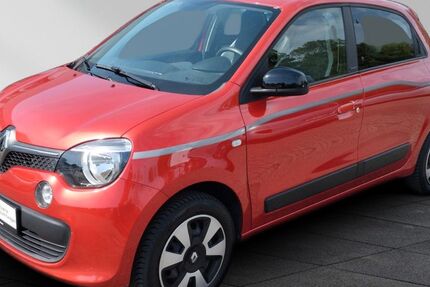Renault Twingo 46.000 km 8.800 &euro; Haiger 35708