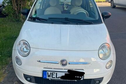 Fiat 500 97.119 km 4.499 &euro; Mengerskirchen 35794