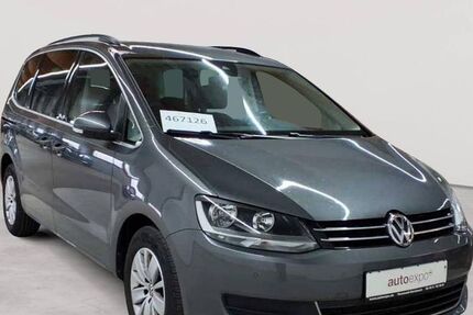 VW Sharan 86.556 km 23.389 &euro; Fernwald-Steinbach 35463