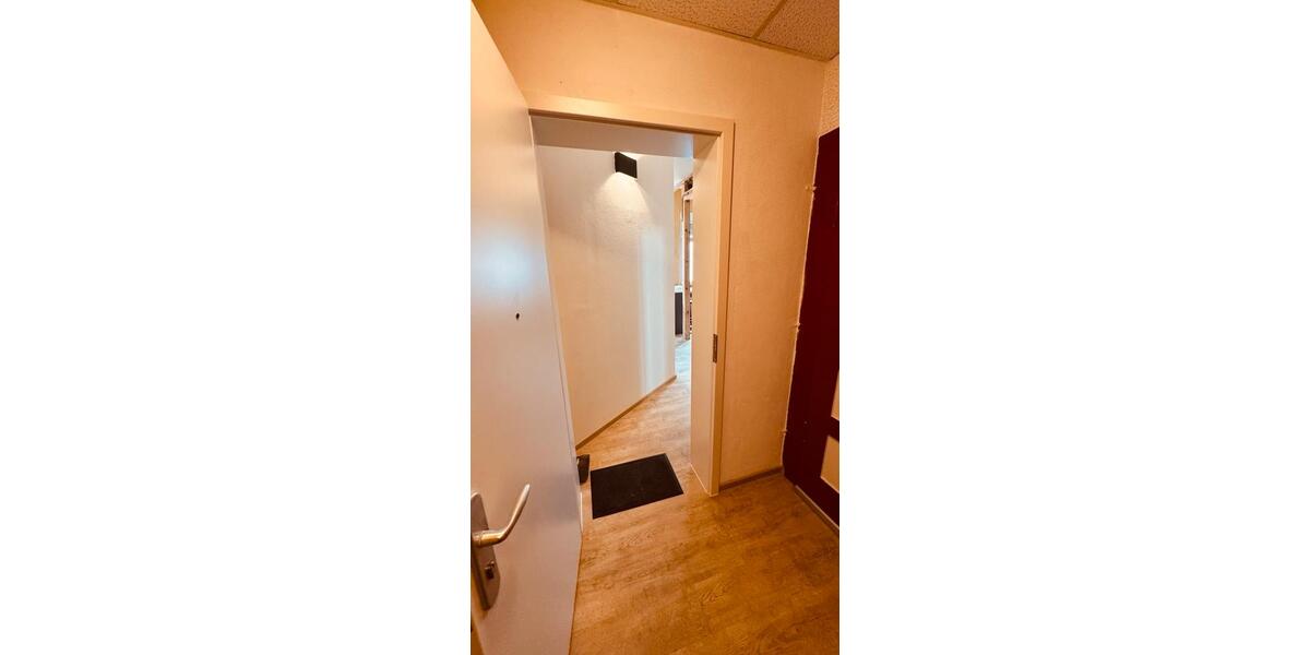 Etagenwohnung Herborn - 1.5 Zimmer, 4 m&sup2;, 600&euro; | Angebot:26038486