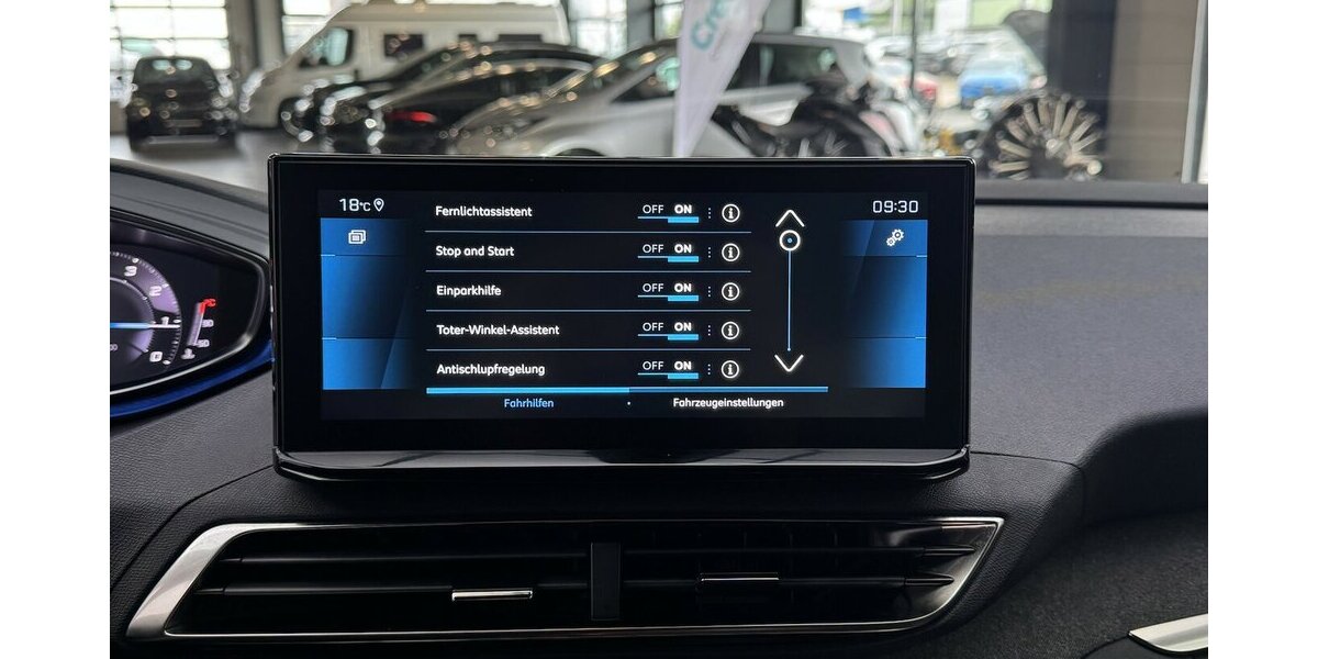 Peugeot 5008 Puretech 130 Allure CarPlay Cam 17.210 km 21.470 &euro; Lich 35423