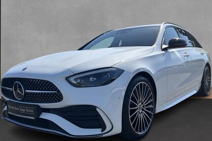 Mercedes-Benz C 300 20.081 km 47.840 &euro; Gießen 35396