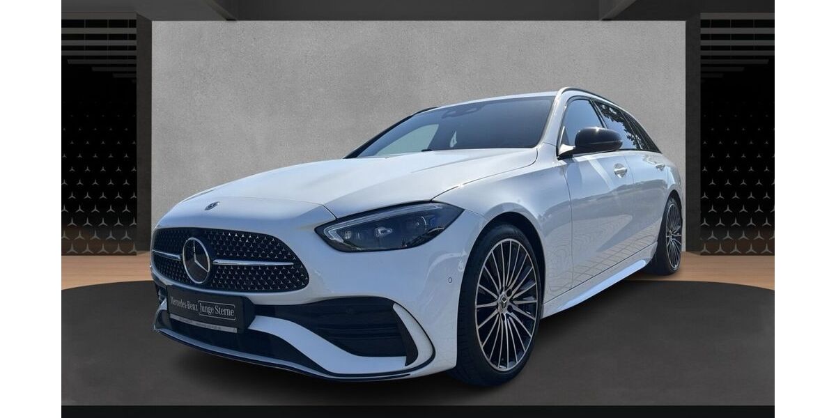 Mercedes-Benz C 300 20.081 km 47.840 &euro; Gießen 35396