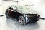 Alfa Romeo Stelvio 2.2 D Veloce Q4 Full LED Leder Carplay 36.900 km 36.890 &euro; Lich 35423
