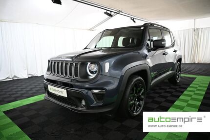 Jeep Renegade 18.118 km 19.790 &euro; Butzbach 35510