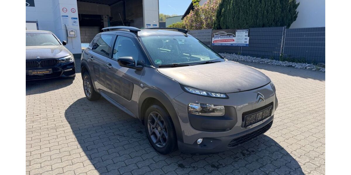 Citroen C4 Cactus 130.000 km 6.399 &euro; Löhnberg 35792