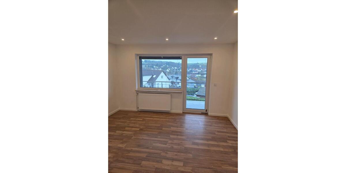 Erdgeschoßwohnung Weilmünster - 4 Zimmer, 107 m&sup2;, 1.180&euro; | Angebot:23511653