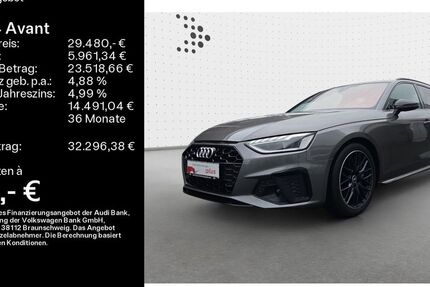 Audi A4 71.300 km 28.890 &euro; Bad Nauheim 61231